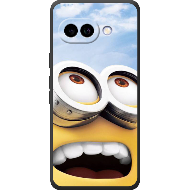 Чохол BoxFace Google Pixel 10A 