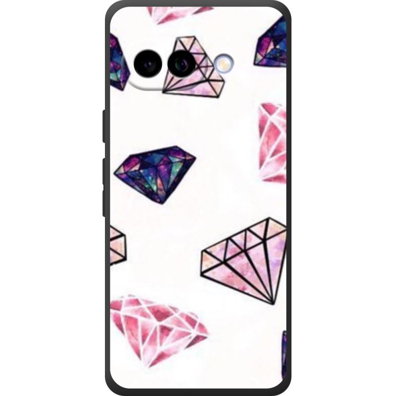 Чохол BoxFace Google Pixel 10A 