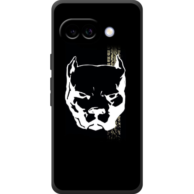 Чохол BoxFace Google Pixel 10A 