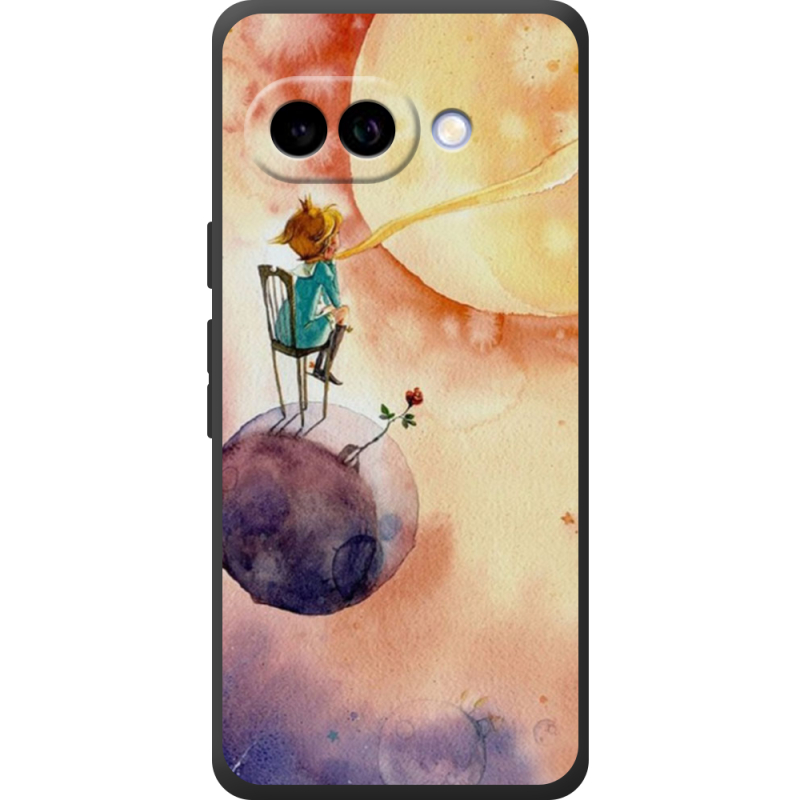 Чохол BoxFace Google Pixel 10A 