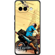 Чохол BoxFace Google Pixel 10A 