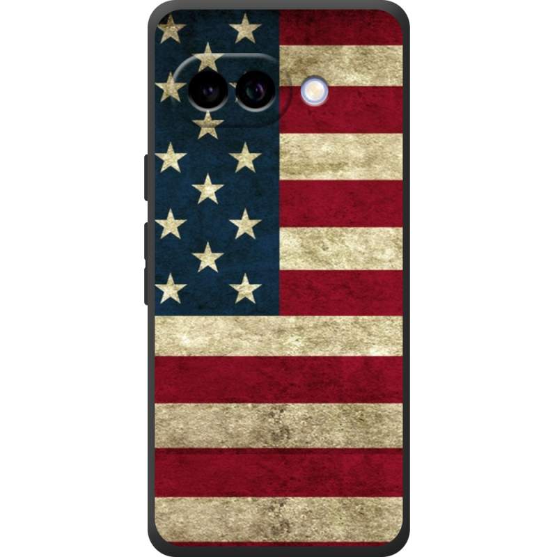 Чохол BoxFace Google Pixel 10A 