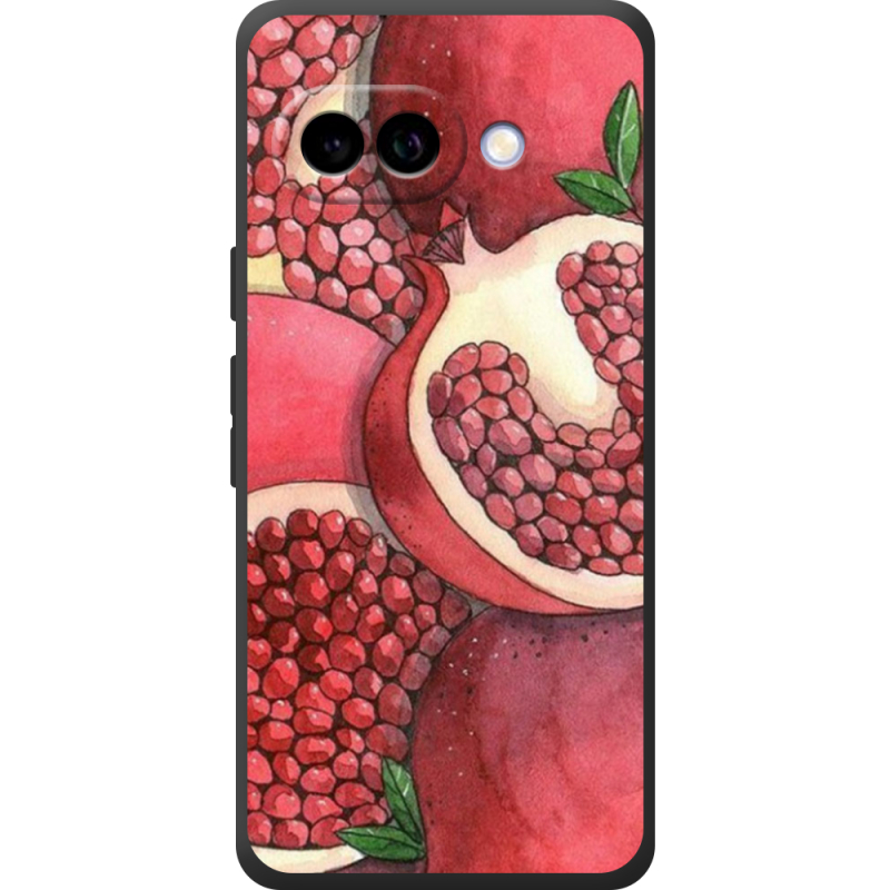 Чохол BoxFace Google Pixel 10A 