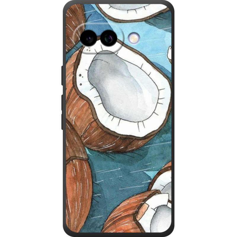 Чохол BoxFace Google Pixel 10A 