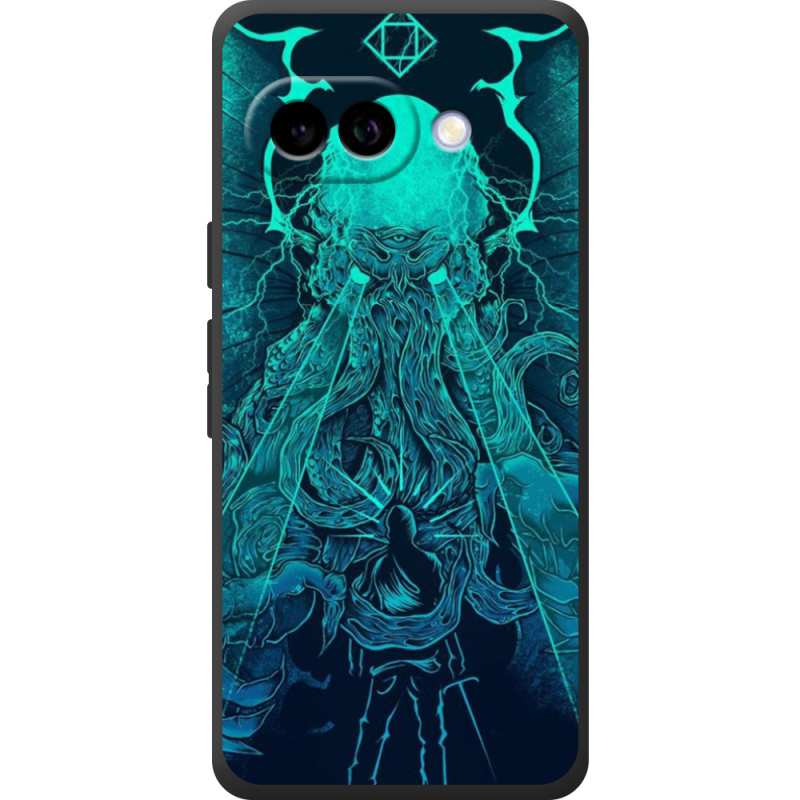 Чохол BoxFace Google Pixel 10A 