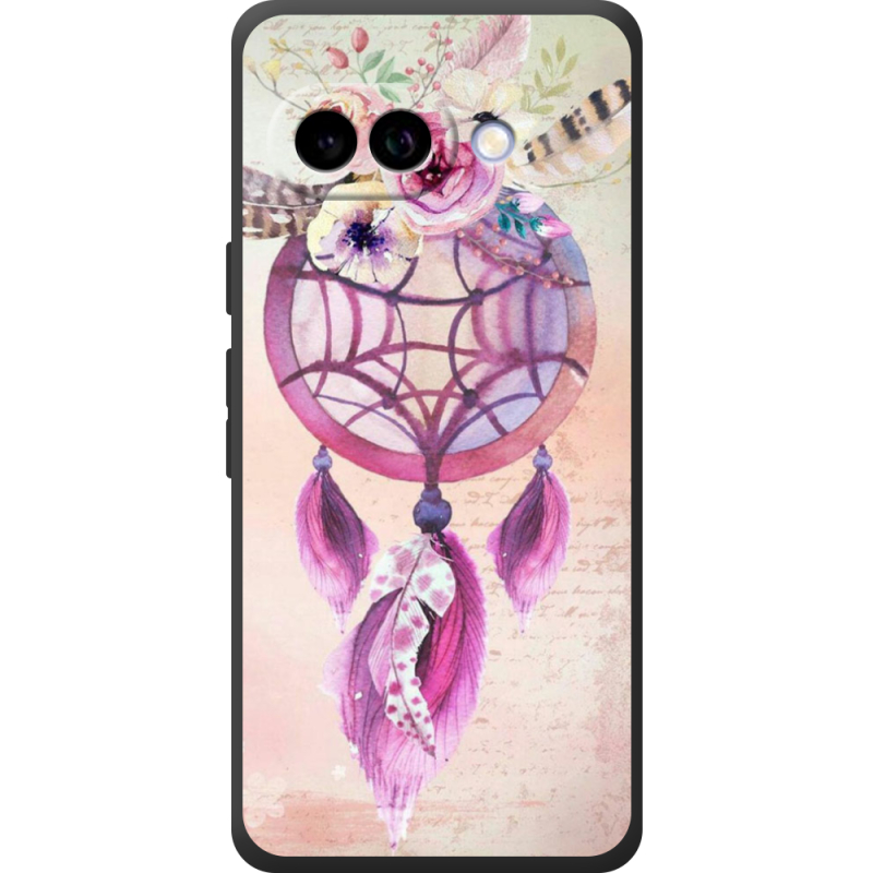 Чохол BoxFace Google Pixel 10A 