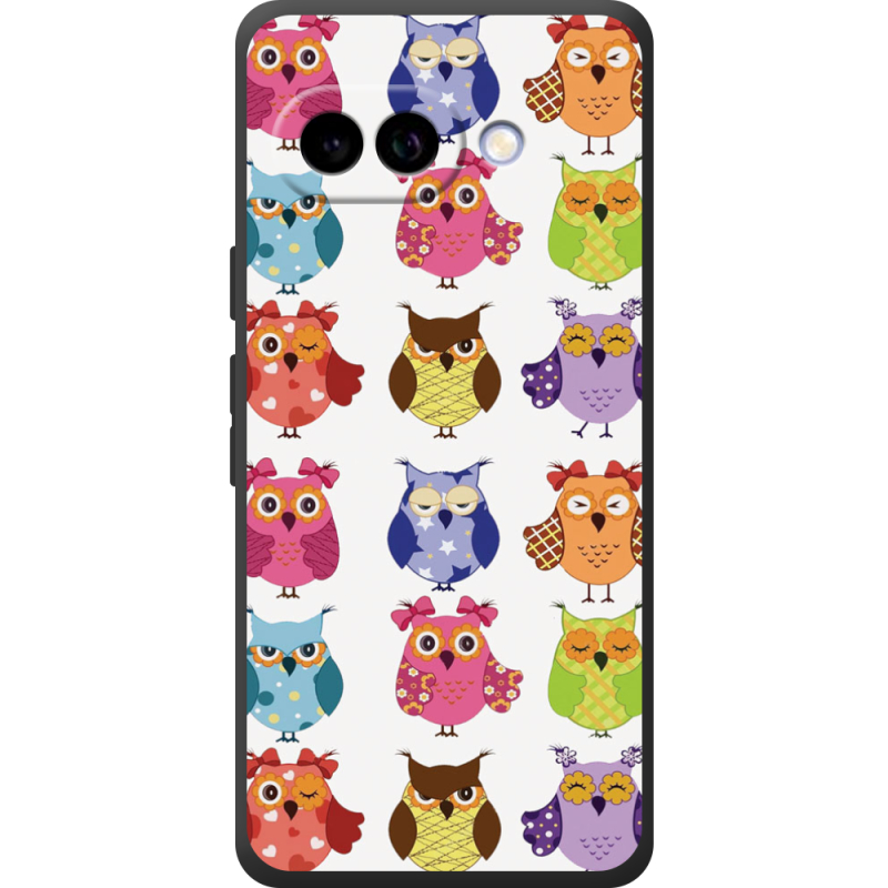 Чохол BoxFace Google Pixel 10A 