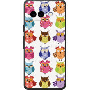 Чохол BoxFace Google Pixel 10A 