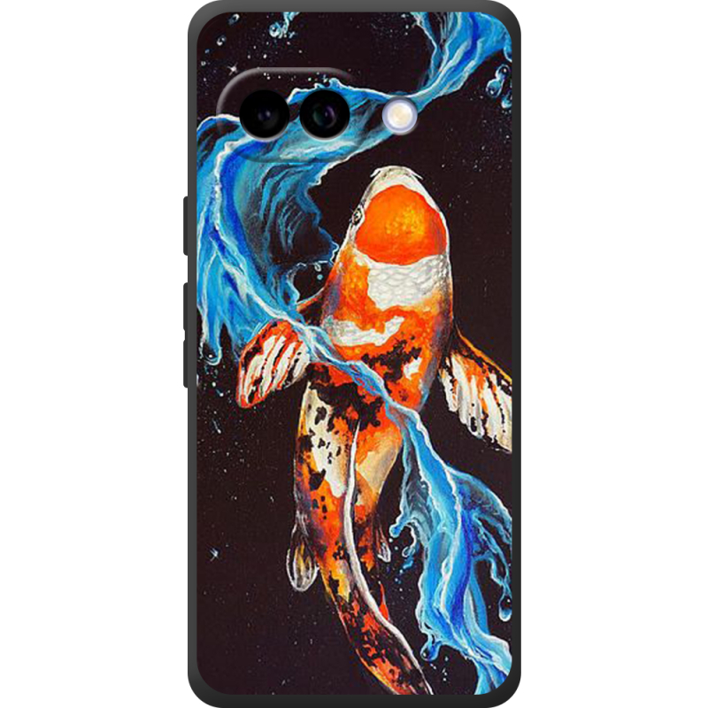 Чохол BoxFace Google Pixel 10A 