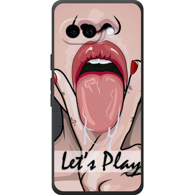 Чохол BoxFace Google Pixel 10A 