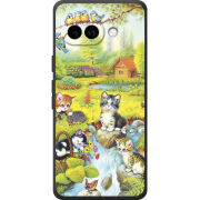 Чохол BoxFace Google Pixel 10A 