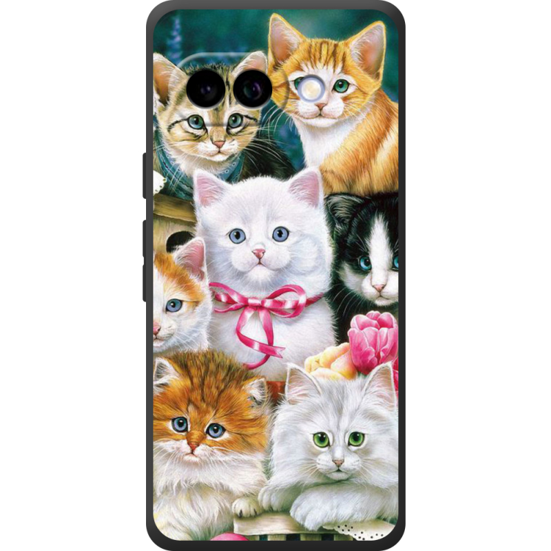 Чохол BoxFace Google Pixel 10A 