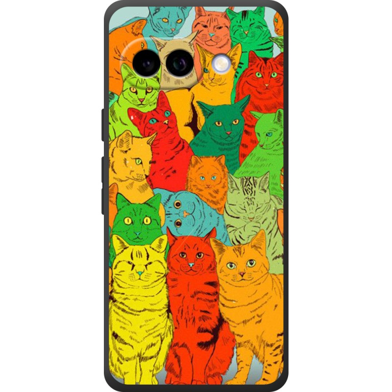 Чохол BoxFace Google Pixel 10A 