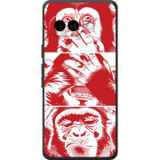 Чохол BoxFace Google Pixel 10A 