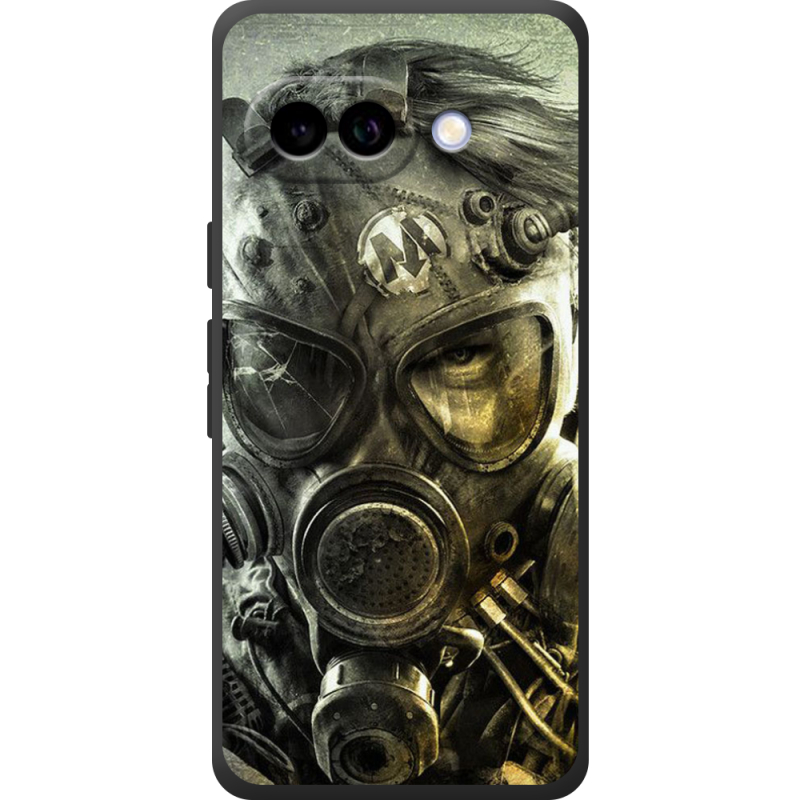 Чохол BoxFace Google Pixel 10A 