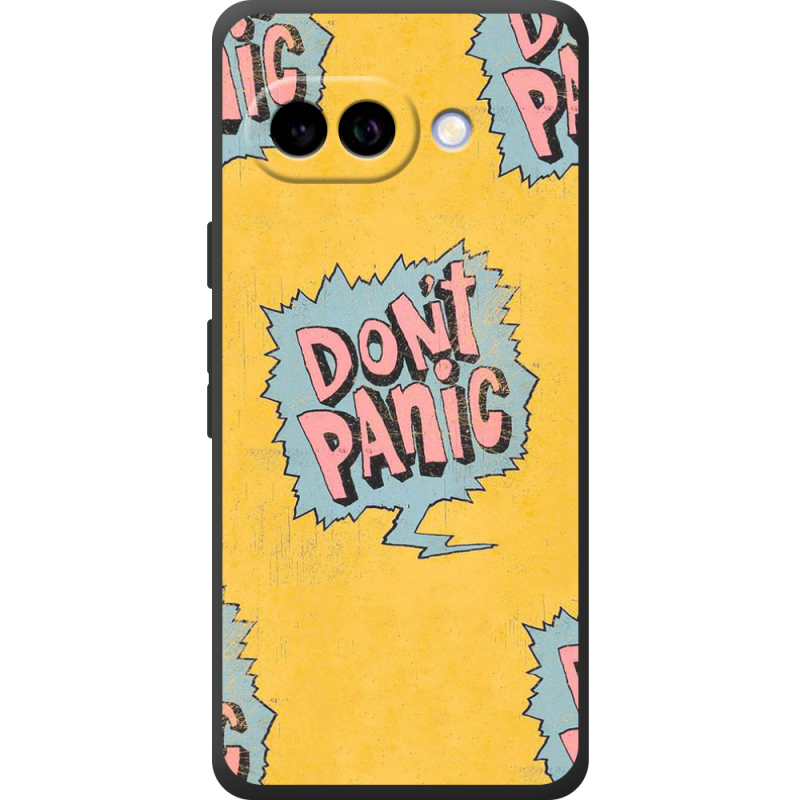 Чохол BoxFace Google Pixel 10A 