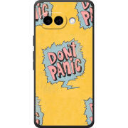 Чохол BoxFace Google Pixel 10A 