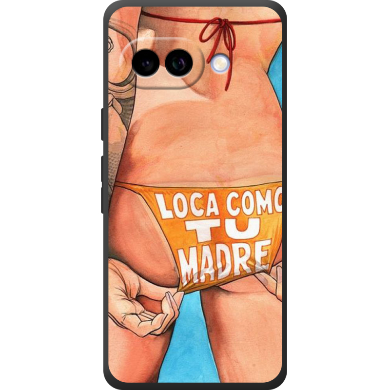 Чохол BoxFace Google Pixel 10A 