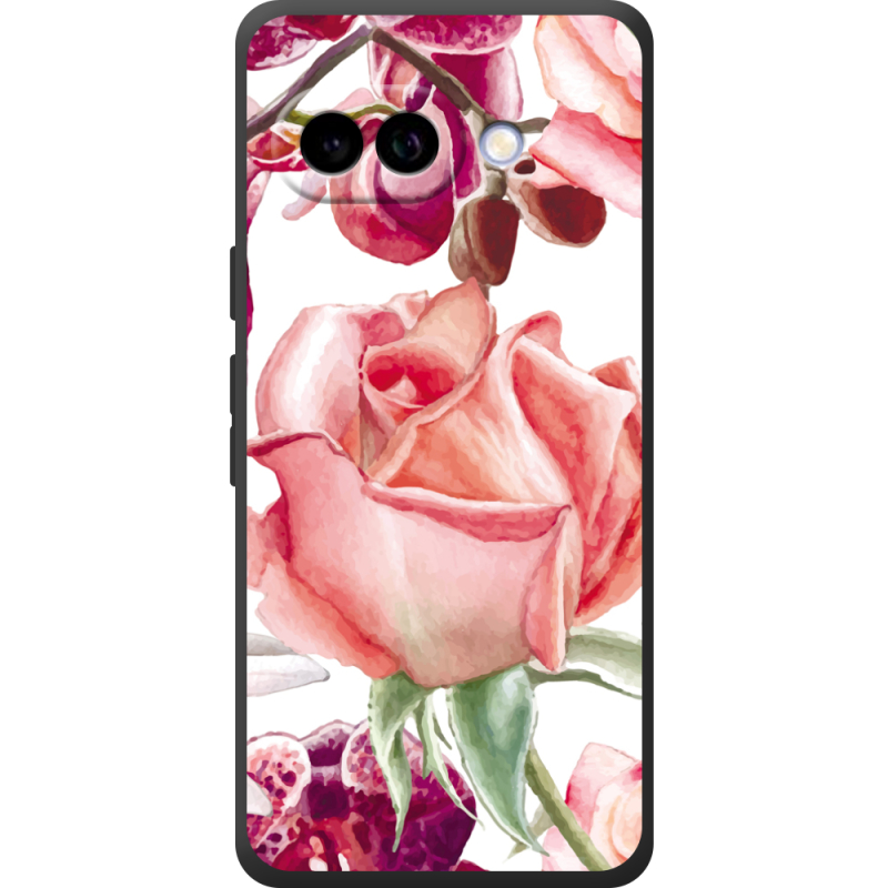 Чохол BoxFace Google Pixel 10A 