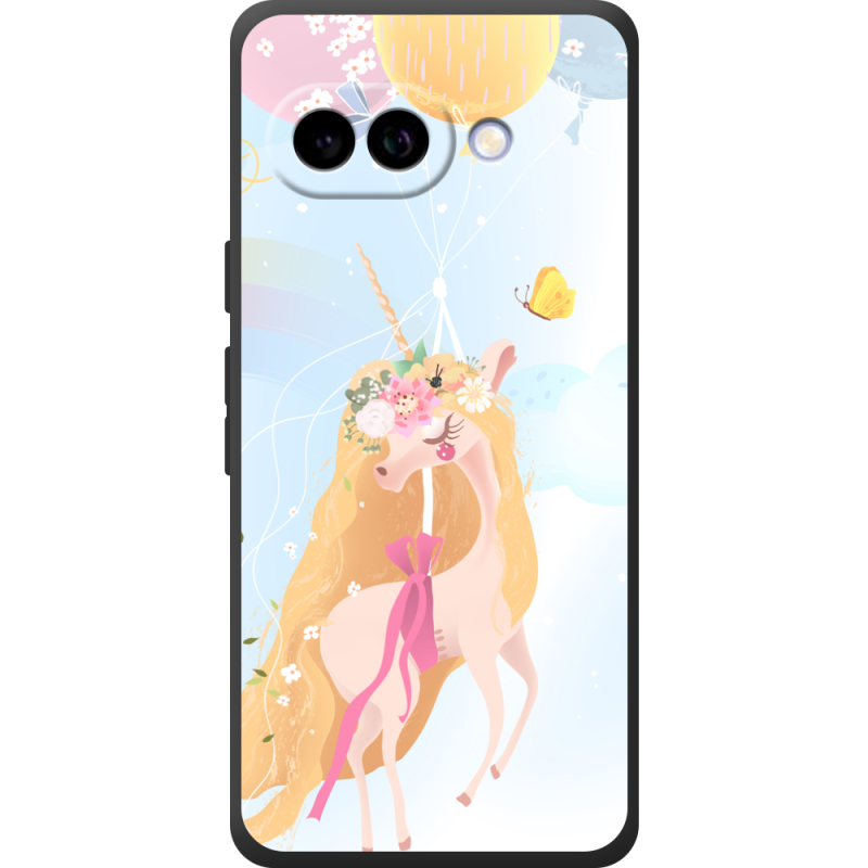 Чохол BoxFace Google Pixel 10A 