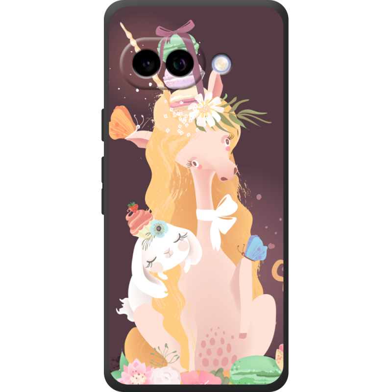 Чохол BoxFace Google Pixel 10A 