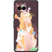 Чохол BoxFace Google Pixel 10A 