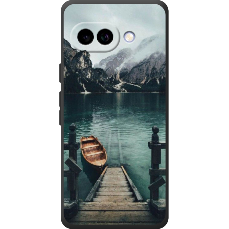 Чохол BoxFace Google Pixel 10A 