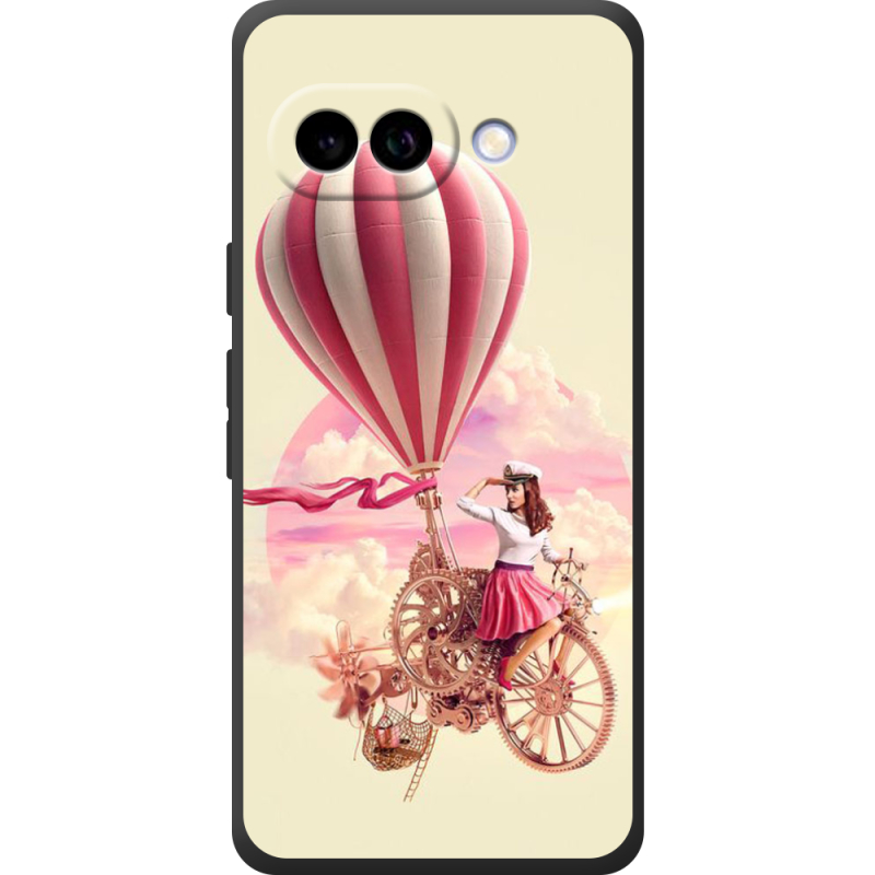 Чохол BoxFace Google Pixel 10A 