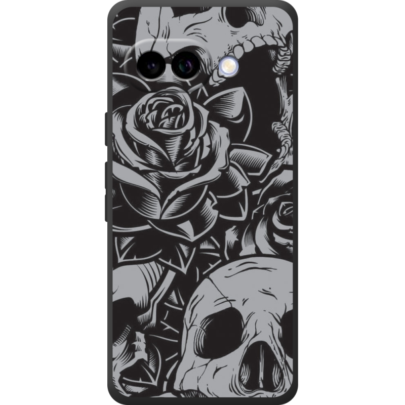 Чохол BoxFace Google Pixel 10A 