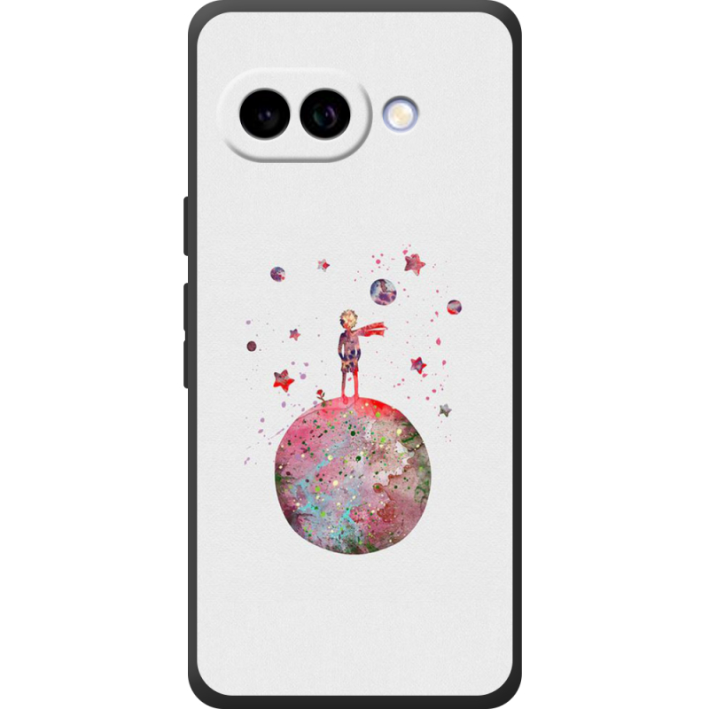 Чохол BoxFace Google Pixel 10A 