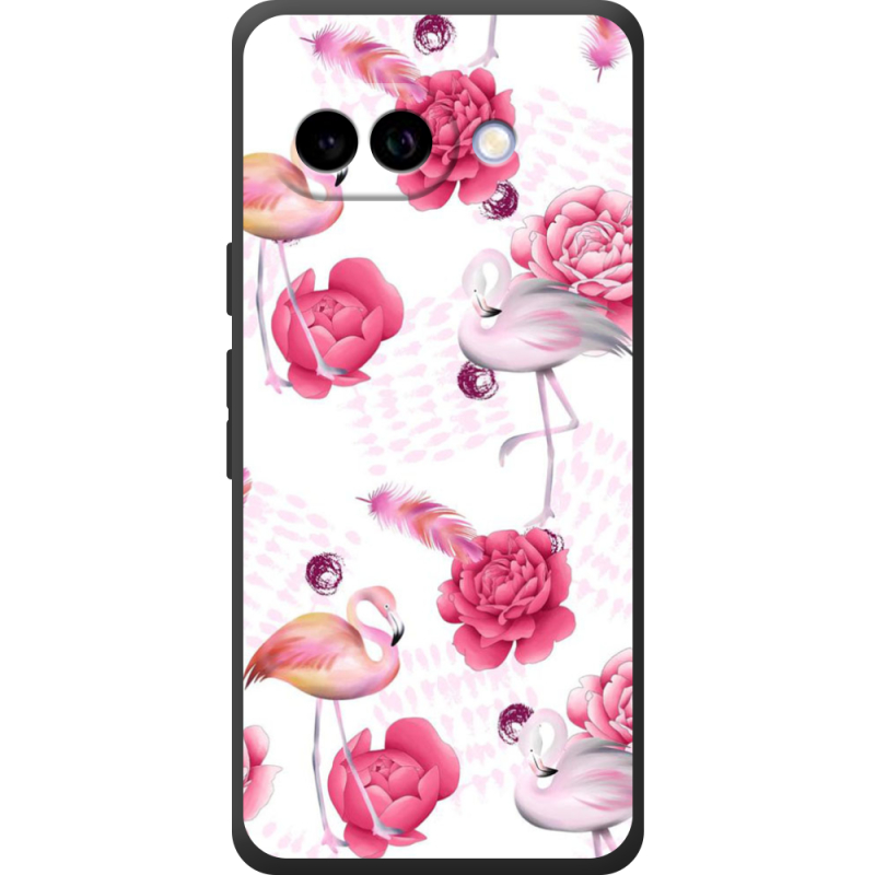 Чохол BoxFace Google Pixel 10A 