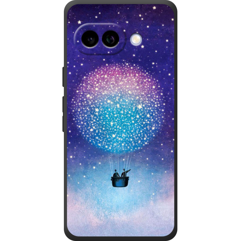 Чохол BoxFace Google Pixel 10A 