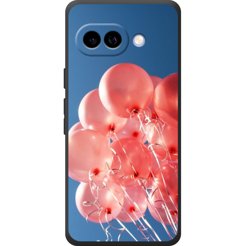 Чохол BoxFace Google Pixel 10A 