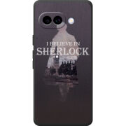 Чохол BoxFace Google Pixel 10A Sherlock