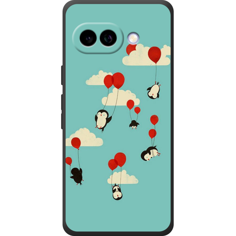 Чохол BoxFace Google Pixel 10A 