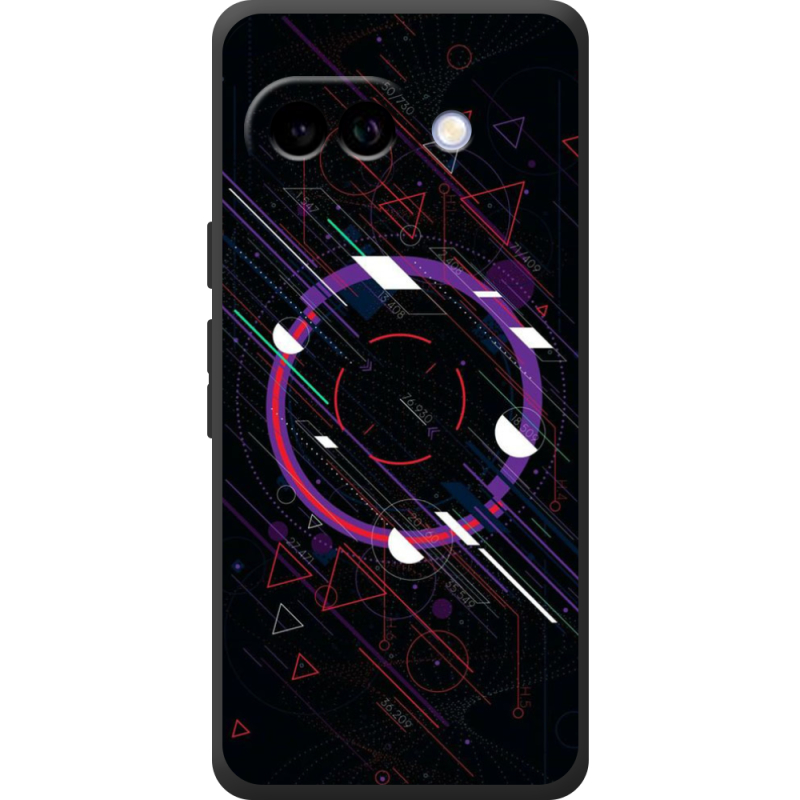 Чохол BoxFace Google Pixel 10A 