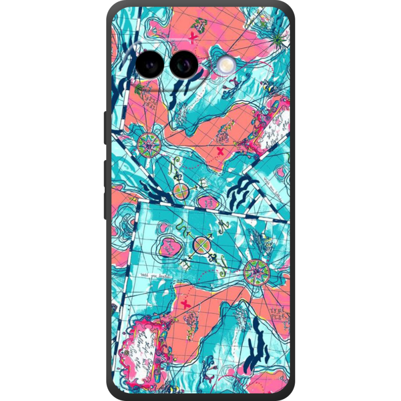 Чохол BoxFace Google Pixel 10A 