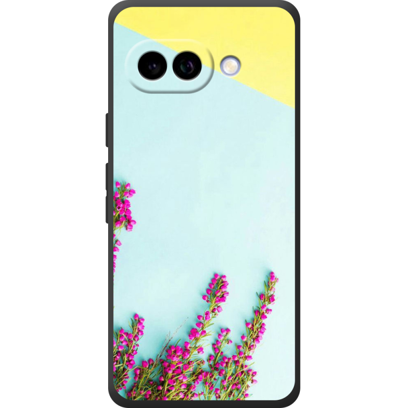 Чохол BoxFace Google Pixel 10A 