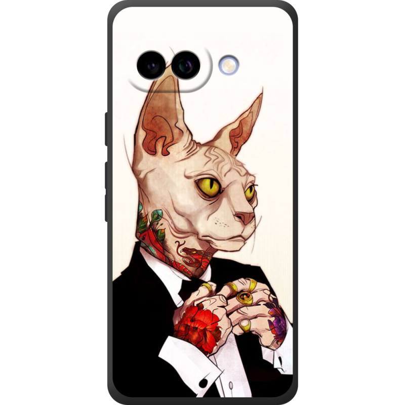 Чохол BoxFace Google Pixel 10A 