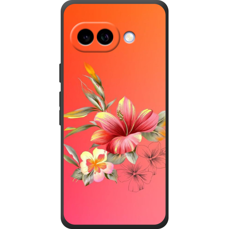 Чохол BoxFace Google Pixel 10A 