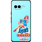 Чохол BoxFace Google Pixel 10A 