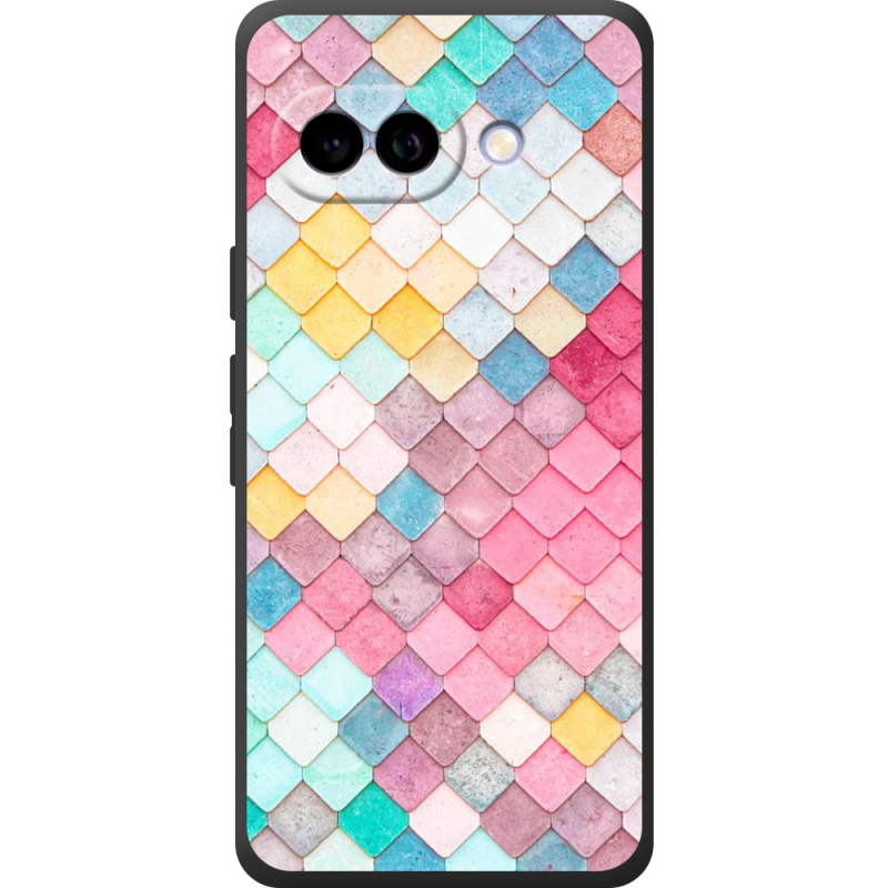 Чохол BoxFace Google Pixel 10A 