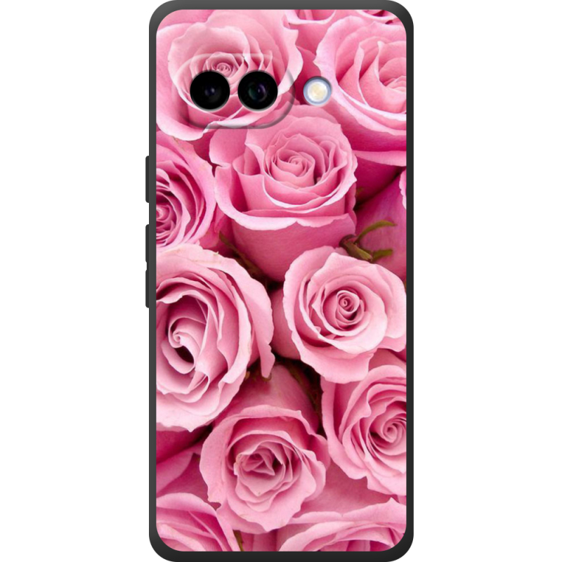 Чохол BoxFace Google Pixel 10A 