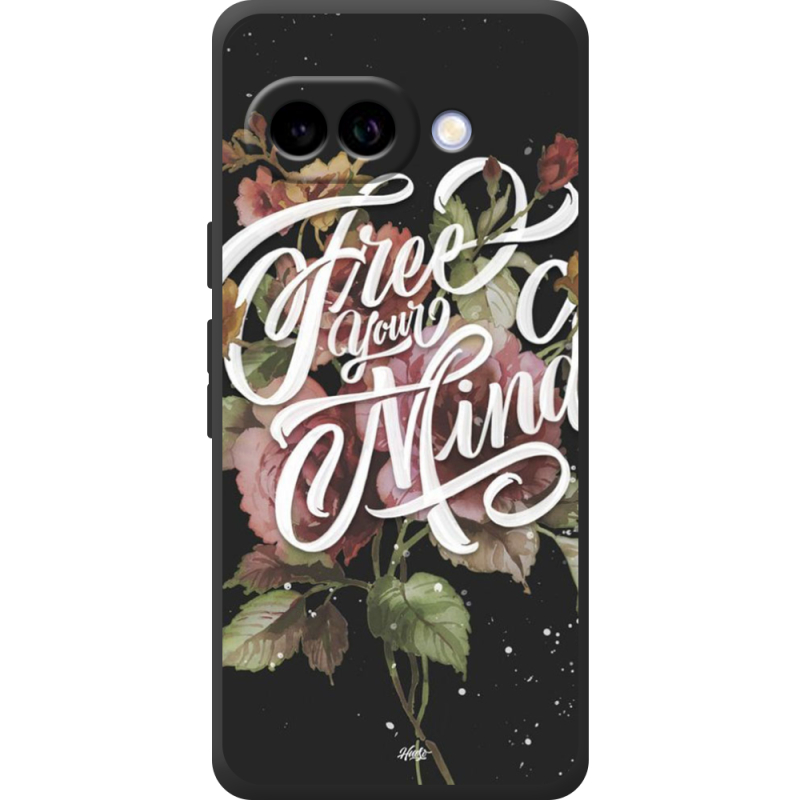 Чохол BoxFace Google Pixel 10A 