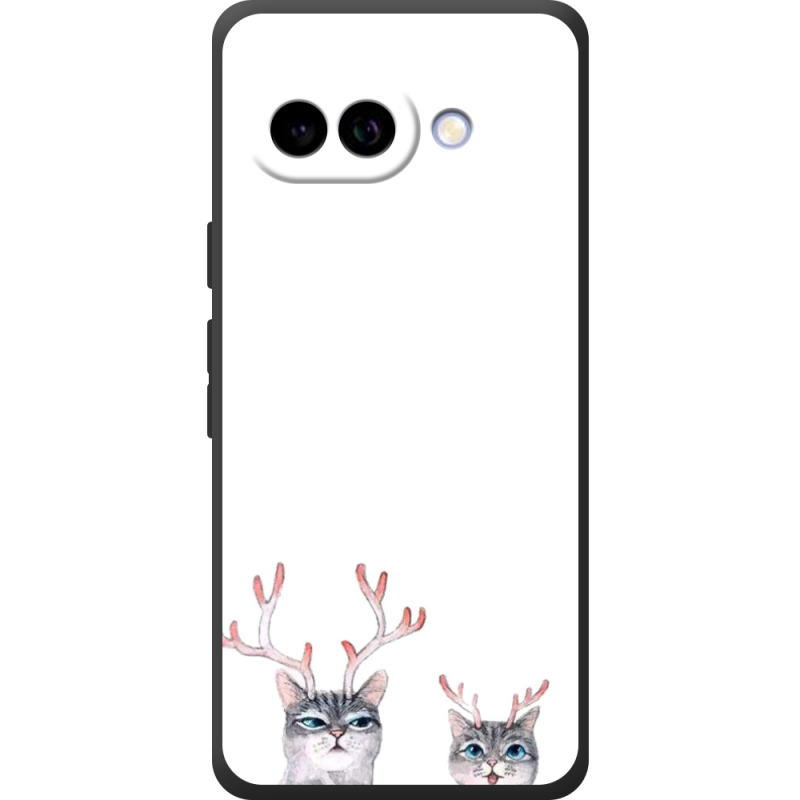 Чохол BoxFace Google Pixel 10A 