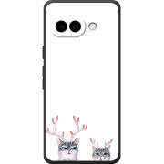 Чохол BoxFace Google Pixel 10A 