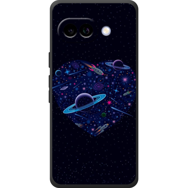 Чохол BoxFace Google Pixel 10A 