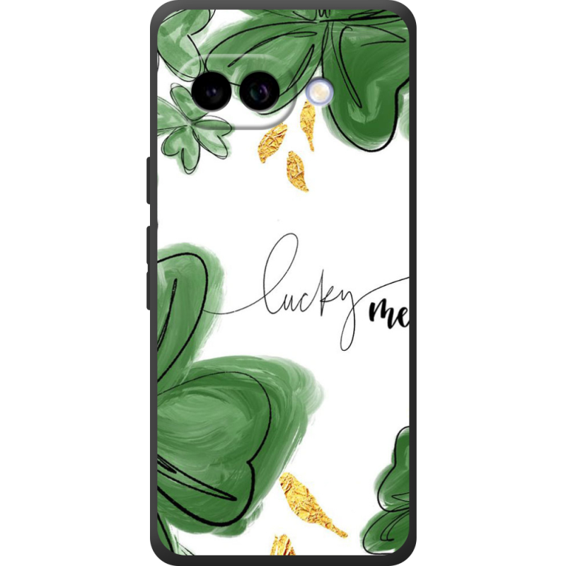 Чохол BoxFace Google Pixel 10A 