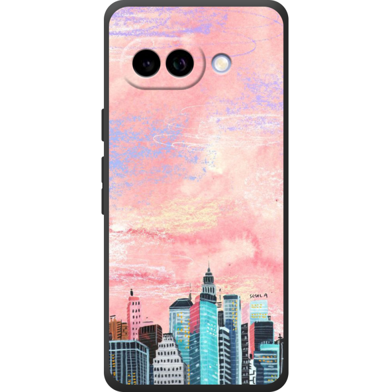 Чохол BoxFace Google Pixel 10A 