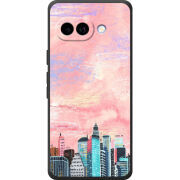 Чохол BoxFace Google Pixel 10A 